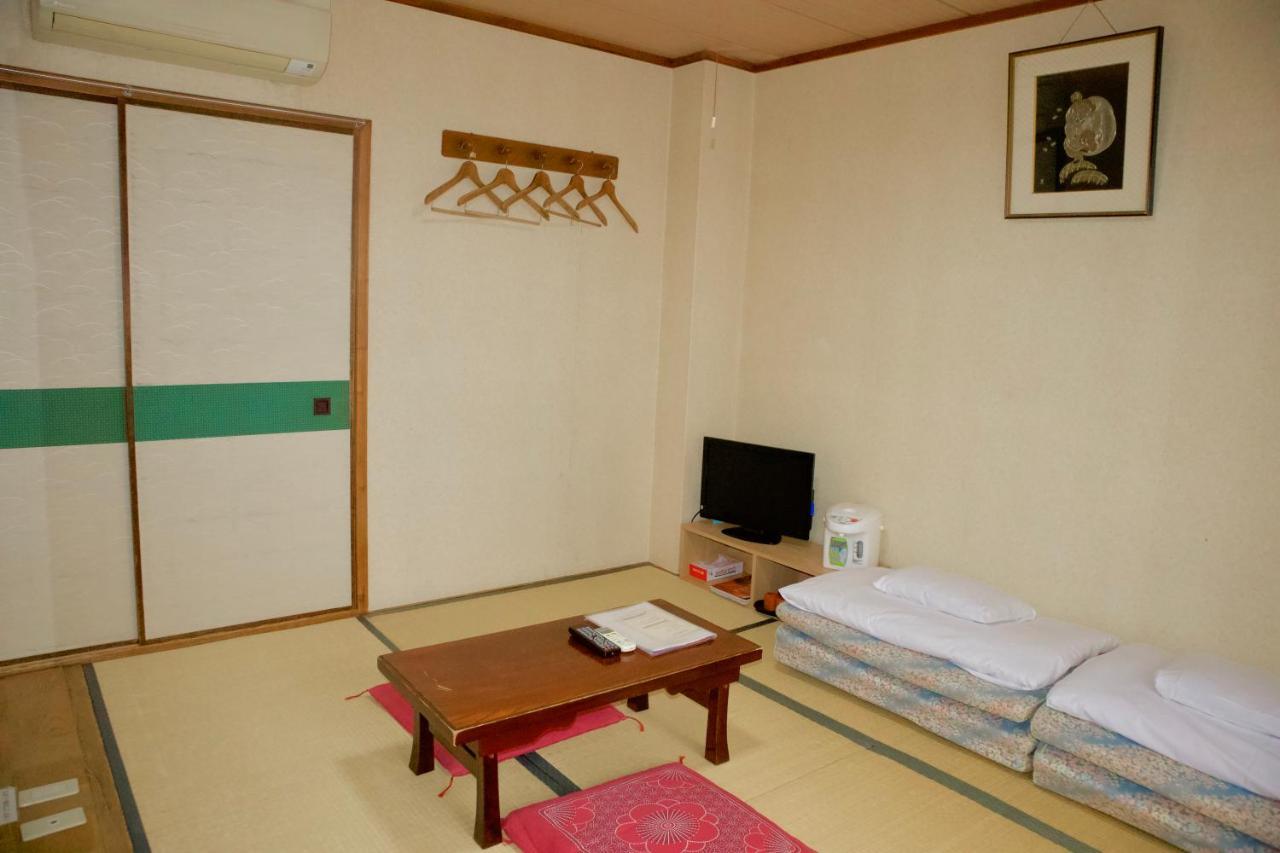 City Pension Tommy Rich Inn Kyoto — Photos 2