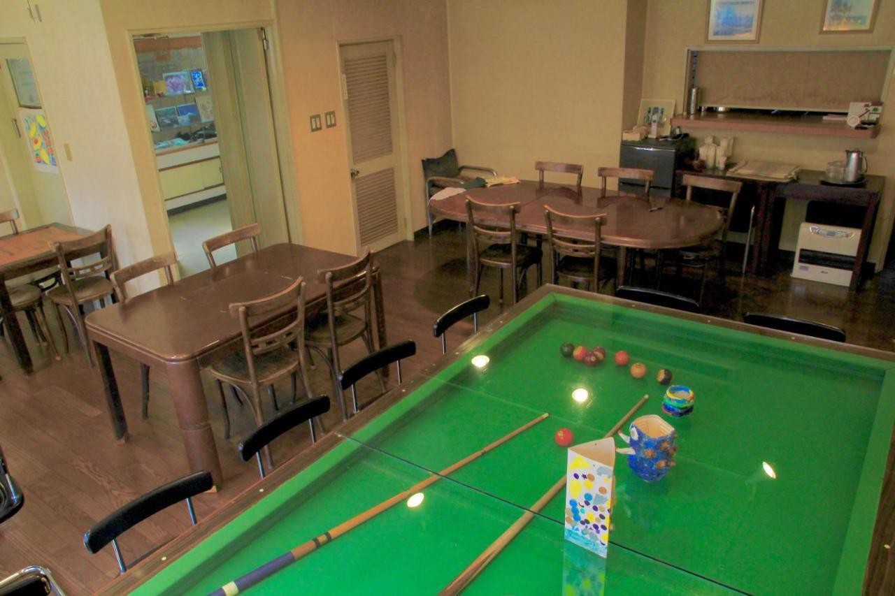 City Pension Tommy Rich Inn Kyoto — Photos 3